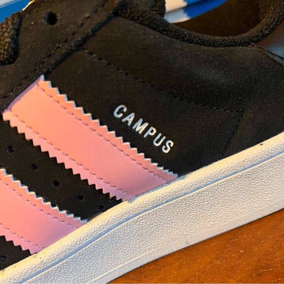 ADIDAS Women's Campus 00s - Picture 5 of 12